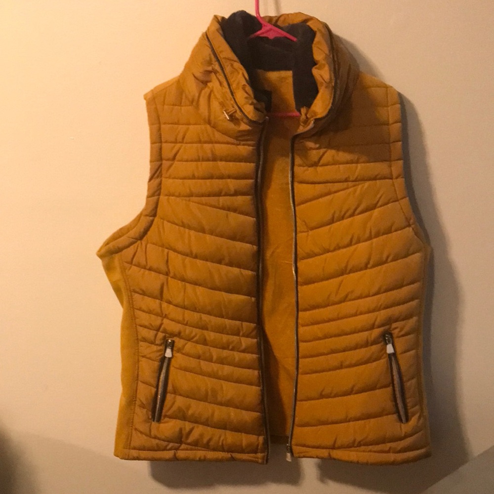 Woman’s Vest